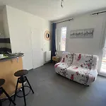 Studio Hyper-Centre - Wifi - Quartier Tres Calme