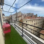 Studio Hyper-Centre - Wifi - Quartier Tres Calme