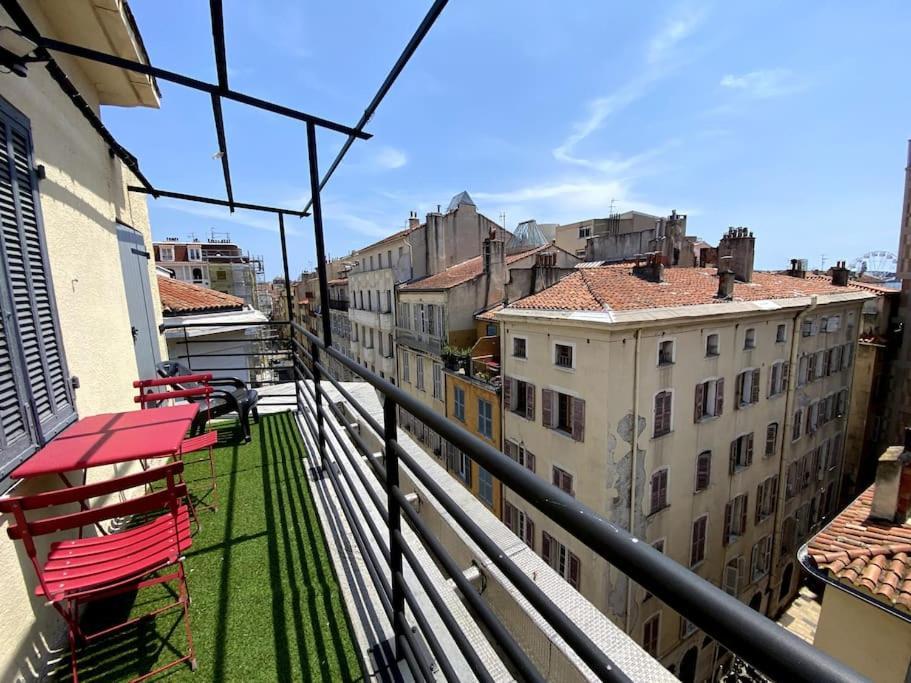 Studio Hyper-centre - Wifi - Quartier Tres Calme